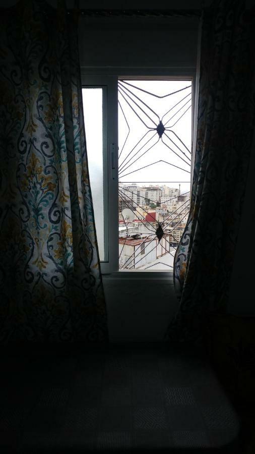 Diafa Lägenhet Tanger Exteriör bild